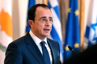 Παρέμβαση Χριστοδουλίδη για το σκάνδαλο της Μονής Αββακούμ στην Κύπρο