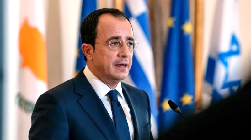 Παρέμβαση Χριστοδουλίδη για το σκάνδαλο της Μονής Αββακούμ στην Κύπρο