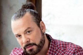 Τι λέει ο Δάντης για το τραγούδι της Μαρίνα Σάττι