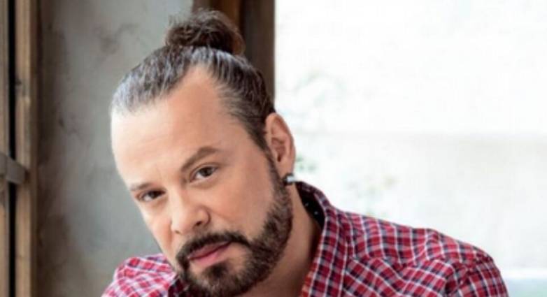 Τι λέει ο Δάντης για το τραγούδι της Μαρίνα Σάττι