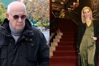 Ζέτα Δούκα για τη δικαστική διαμάχη με τον Κιμούλη: «Είχε κόστος σε όλα τα επίπεδα της ζωής μου»