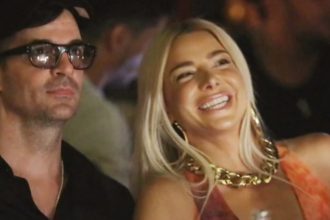 Τα αινιγματικά μηνύματα Ζόζεφιν – Νίνο μετά τις φήμες χωρισμού