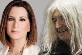 Χαμός μεταξύ Καρβέλα - Λυμπεράκη: Η συζήτηση μαζί σου είναι απογοητευτική