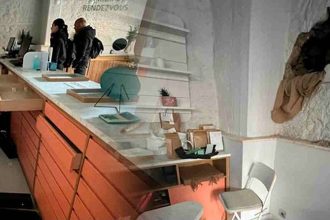 Συνελήφθησαν δύο «Ροζ Πάνθηρες» για ριφιφί σε κοσμηματοπωλεία