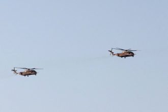 Ισραηλινά ΜΜΕ: Εντός των επόμενων 48 ωρών η απάντηση στο Ιράν – Τα τρία σενάρια για τα αντίποινα