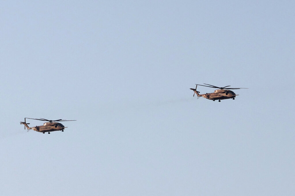 Ισραηλινά ΜΜΕ: Εντός των επόμενων 48 ωρών η απάντηση στο Ιράν – Τα τρία σενάρια για τα αντίποινα