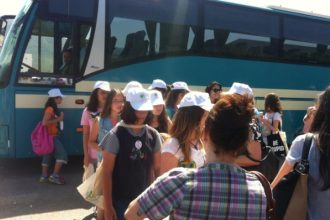 Αντιδράσεις των καθηγητών για τις σχολικές εκδρομές και την αντιμετώπισή τους!
