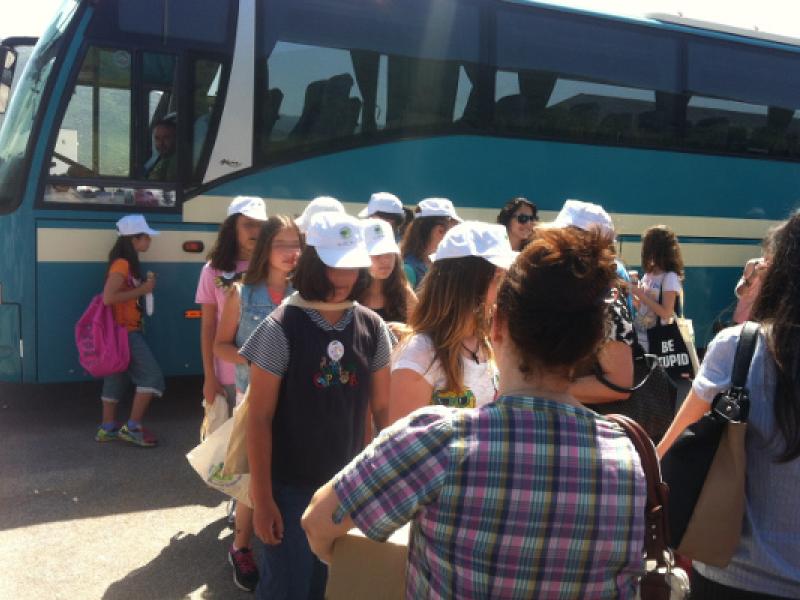 Αντιδράσεις των καθηγητών για τις σχολικές εκδρομές και την αντιμετώπισή τους!