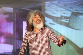 Στον Εισαγγελέα ο Γιοκαρίνης μετά την επίθεση στη σύζυγό του