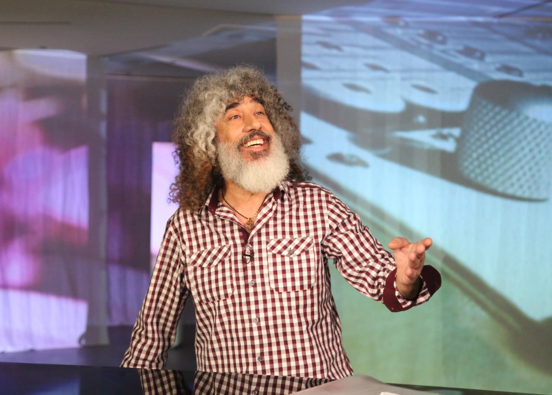 Στον Εισαγγελέα ο Γιοκαρίνης μετά την επίθεση στη σύζυγό του