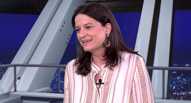 Νίκη Κεραμέως: «Πάνω από 76 χιλιάδες είναι οι εγγραφές για την επιστολική ψήφο»