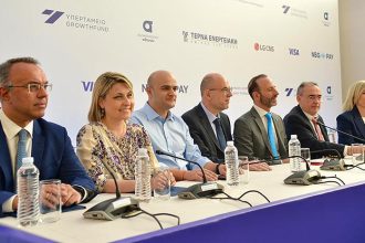 Ανέπαφες πληρωμές στα λεωφορεία των γραμμών Express