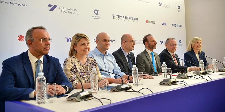 Ανέπαφες πληρωμές στα λεωφορεία των γραμμών Express