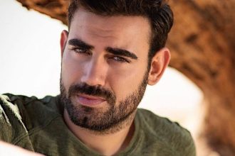 Πολυδερόπουλος: "Δεν θέλει να είμαι σε αυτή τη δουλειά"