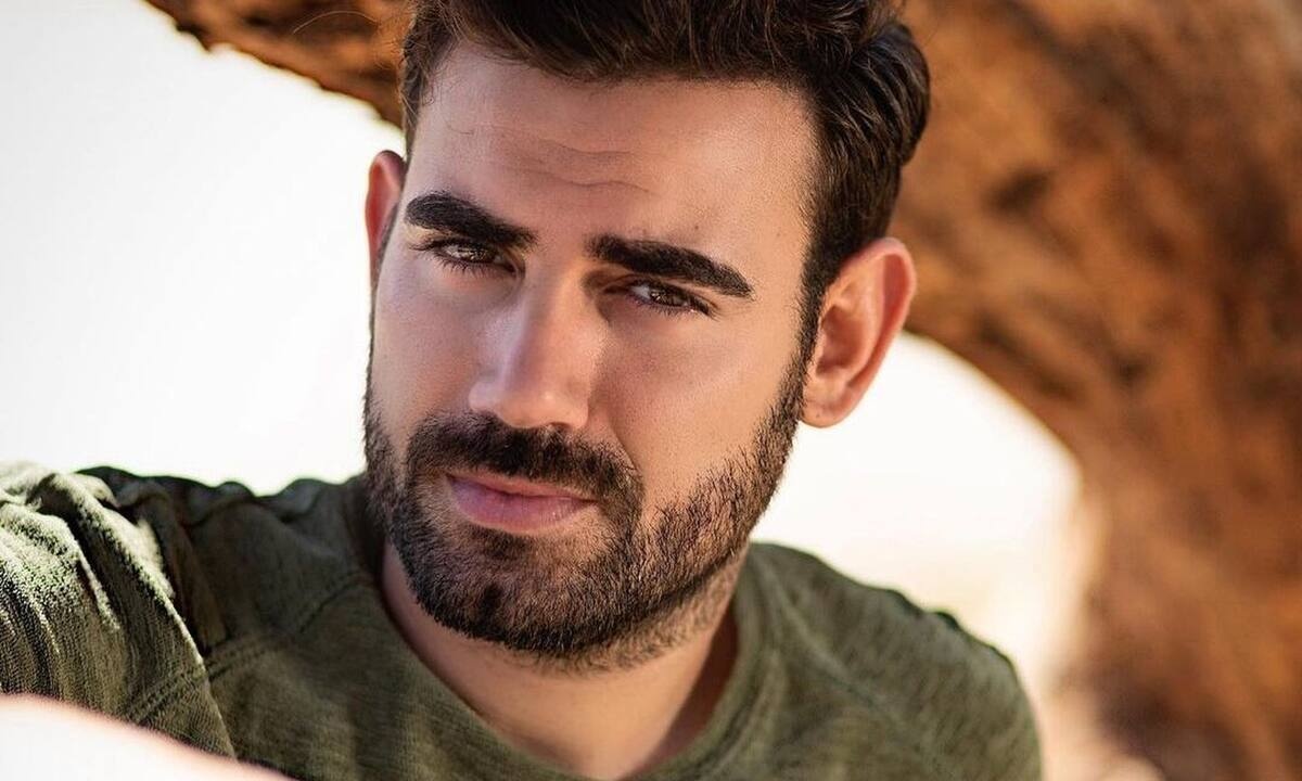 Πολυδερόπουλος: "Δεν θέλει να είμαι σε αυτή τη δουλειά"