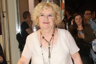 Πηνελόπη Πιτσούλη: «Δεν θα ξαναπαίξω με τη Χρυσούλα Διαβάτη, δεν την εμπιστεύομαι»