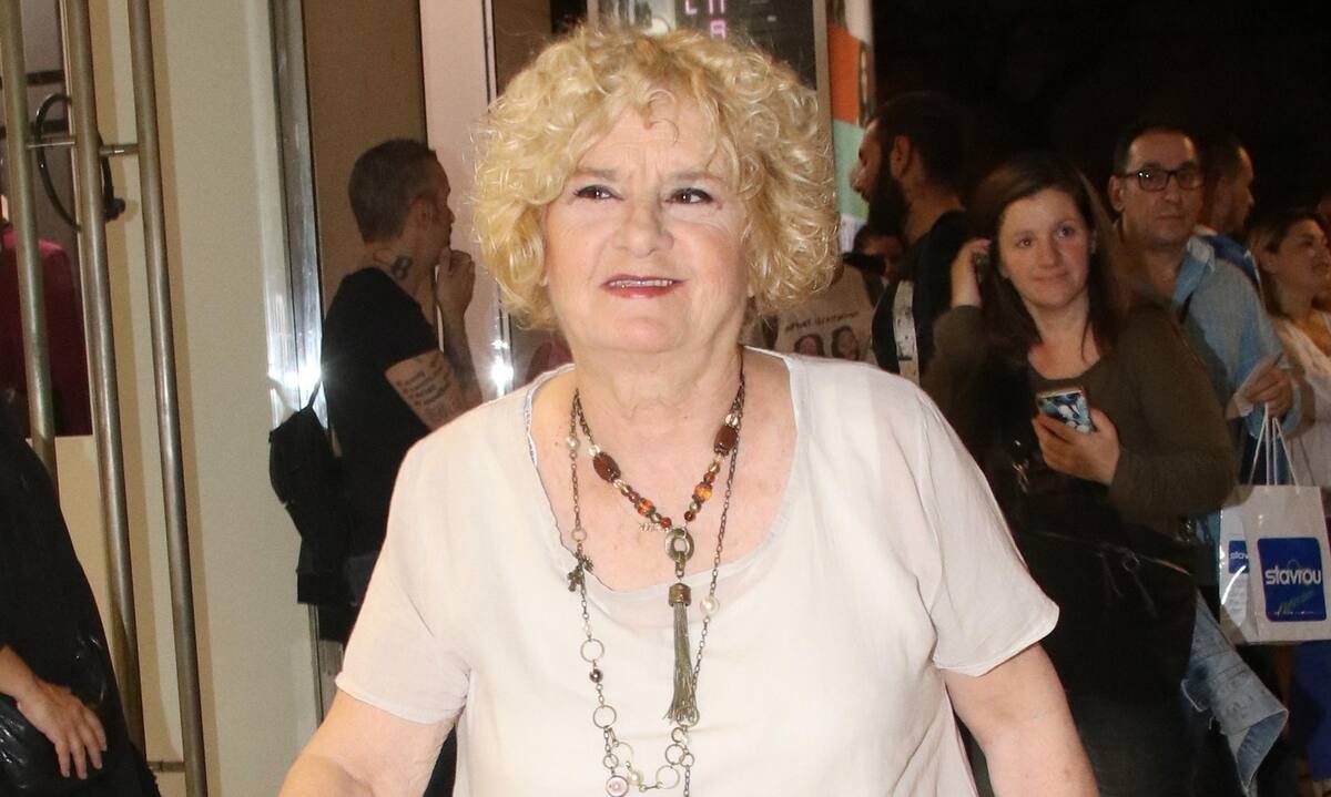 Πηνελόπη Πιτσούλη: «Δεν θα ξαναπαίξω με τη Χρυσούλα Διαβάτη, δεν την εμπιστεύομαι»