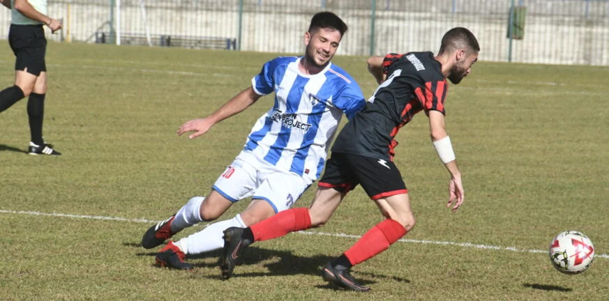 Πανμοβριακός και Θύελλα Πατρών για μία θέση στα ημιτελικά