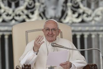 Βενετία: Επίσκεψη του Πάπα Φραγκίσκου σε γυναικεία φυλακή