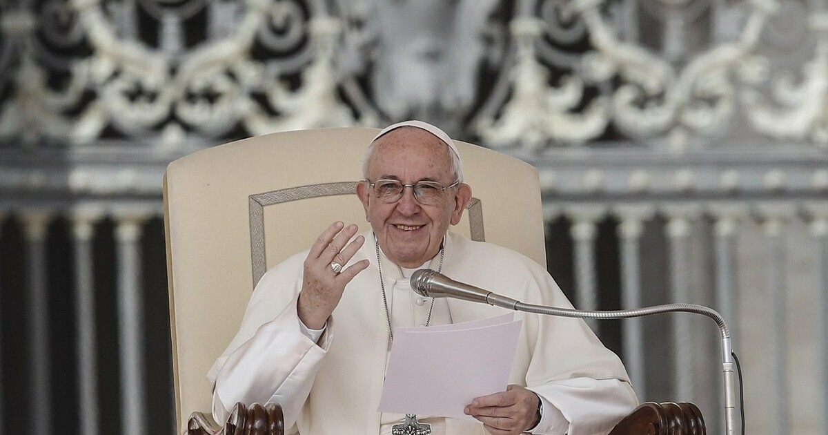 Βενετία: Επίσκεψη του Πάπα Φραγκίσκου σε γυναικεία φυλακή