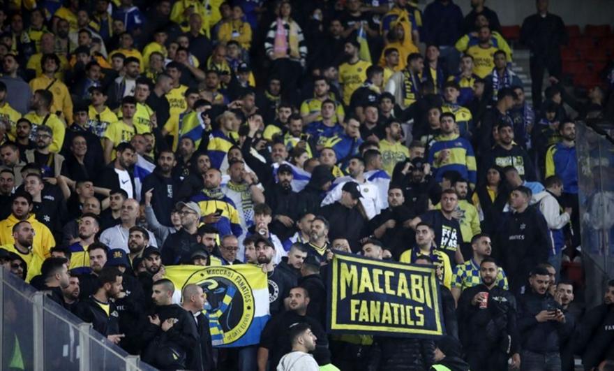 Αγωνία στη Euroleague με τις εξελίξεις στο Ισραήλ – Τι θα γίνει αν παίξει ο Παναθηναϊκός με τη Μακάμπι