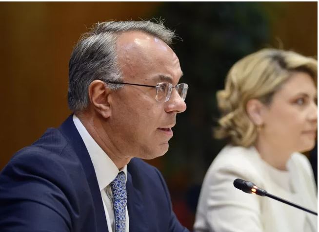 Σταϊκούρας για Ε65: Στις 23 Απριλίου παραδίδεται σε κυκλοφορία ο οδικός άξονας Λαμία έως Καλαμπάκα