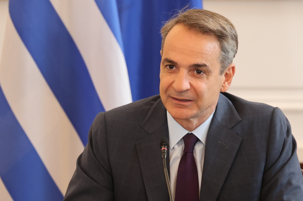 Κυριάκος Μητσοτάκης: Μόνιμες αυξήσεις σε μισθούς, συντάξεις και επιδόματα