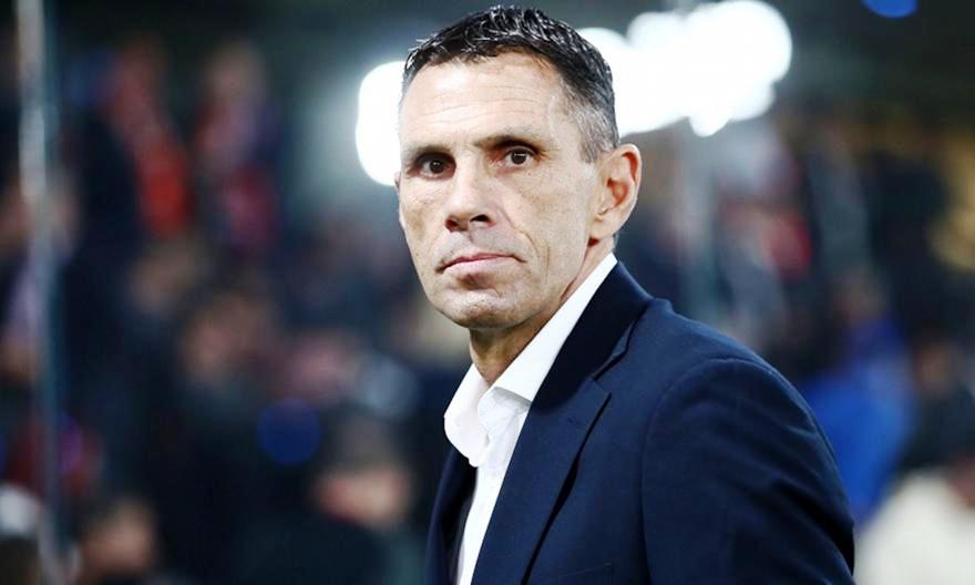 Πογέτ: «Δεν ξέρω τι θα συμβεί με την Εθνική, υπήρξε απόλυτη τιμή και χαρά η εκπροσώπηση της Ελλάδας»