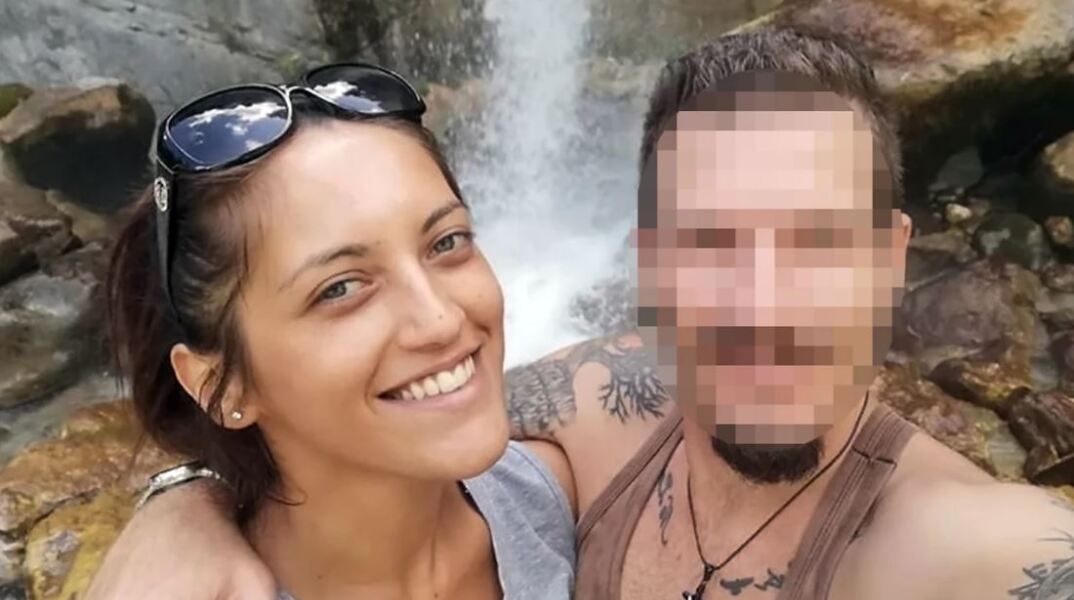 Γυναικοκτονία στους Αγίους Αναργύρους: Αποσωληνώθηκε ο δολοφόνος της Κυριακής Γρίβα