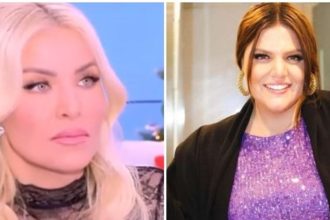 Μαρία Μπακοδήμου για Κατερίνα Καινούργιου: Προσέβαλε τη Βίκυ Σταυροπούλου