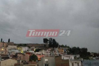 Σκαμπανεβάσματα του καιρού την περίοδο του Πάσχα - Επιστρέφει από αύριο Δευτέρα η αφρικανική σκόνη - Ανεβαίνει και ο υδράργυρος με 30άρια!