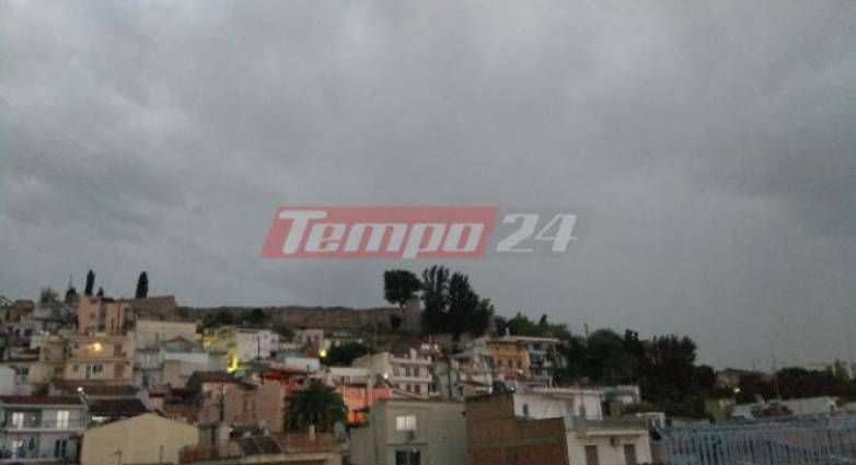 Σκαμπανεβάσματα του καιρού την περίοδο του Πάσχα - Επιστρέφει από αύριο Δευτέρα η αφρικανική σκόνη - Ανεβαίνει και ο υδράργυρος με 30άρια!