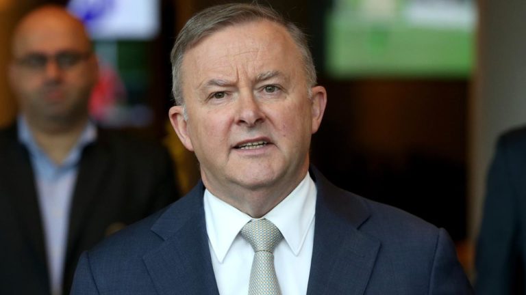 Πρωθυπουργός Αυστραλίας: Η εξήγηση του Ισραήλ για τους θανάτους εργαζομένων οργάνωσης αρωγής «δεν μας αρκεί»