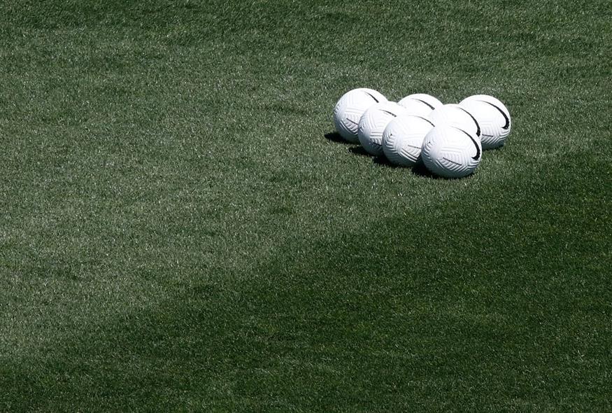 Σοκ στο ελληνικό ποδόσφαιρο: «Ντοπαρισμένος Έλληνας διεθνής που μετείχε στην αποστολή της Εθνικής στην Τιφλίδα»