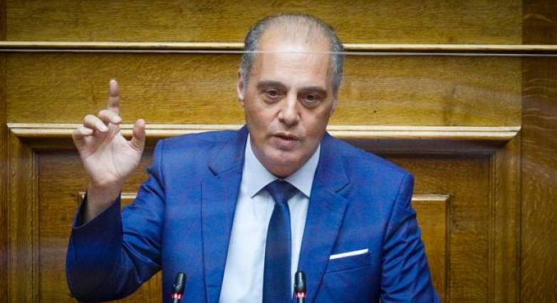 Κυριάκος Βελόπουλος: «Η δήλωση Ιερώνυμου εργαλειοποιείται προεκλογικά από τον Μητσοτάκη»
