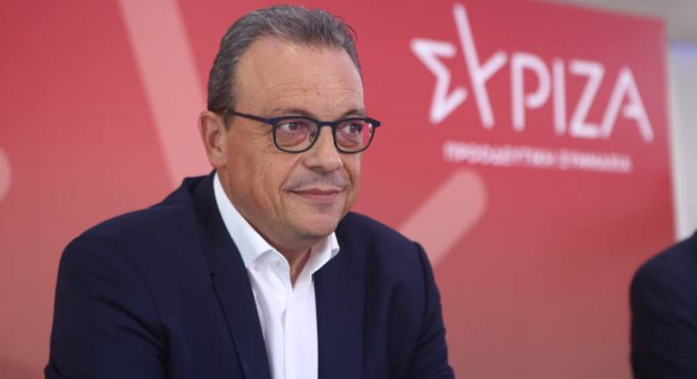 Φάμελλος: Κάθε έννοια δημόσιας υγείας καταλύεται με την κυβέρνηση της ΝΔ