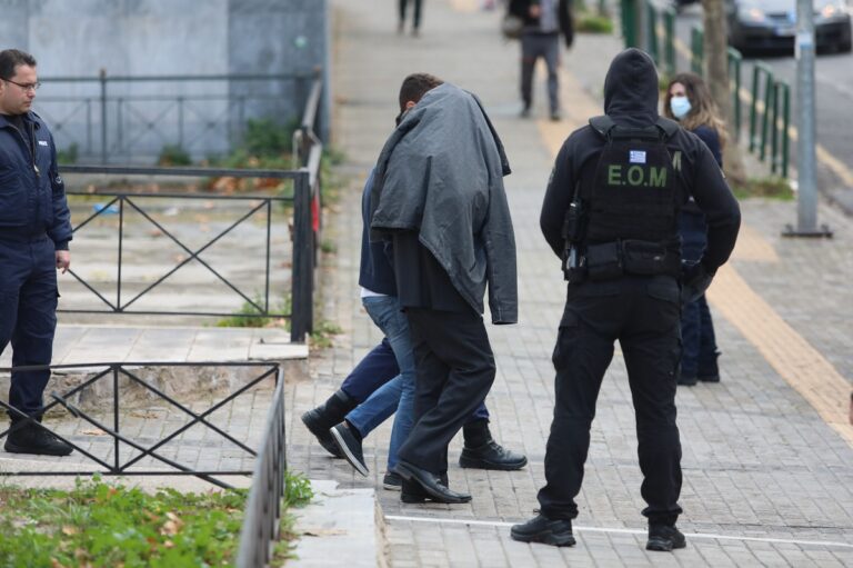 Υπόθεση Κολωνού: Σήμερα η απόφαση για την ποινή στον Ηλία Μίχο