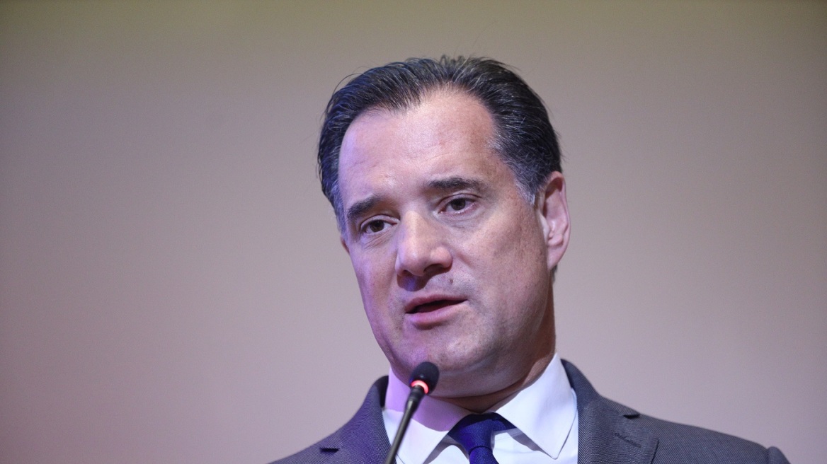 Άδωνις Γεωργιάδης: Το ΕΣΥ είναι σύστημα ισονομίας, λειτούργησε όπως έπρεπε στην περίπτωση του πατρός Καλλιάνου