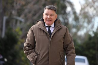 Κούγιας για υπόθεση Καλλιάνου: «Δεν θα περίμενε κάνεις να παραδεχτεί ότι πήρε φακελάκι»