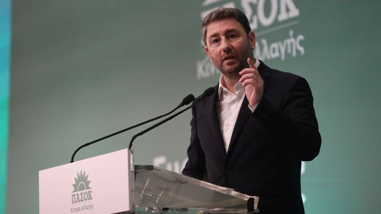 Ευρωεκλογές 2024: Το ΠΑΣΟΚ ανακοίνωσε τους υποψήφιους ευρωβουλευτές του, Βερούλη, Ζαγοράκης, Καλλιακμάνης ανάμεσά τους