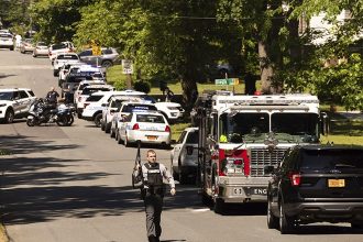 ΗΠΑ: Τρεις αστυνομικοί νεκροί σε ανταλλαγή πυρών στη Βόρεια Καρολίνα