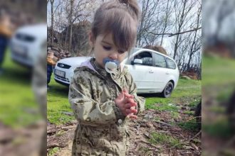 Σερβία: Συνελήφθησαν δύο συνεργοί για τη δολοφονία της 2χρονης Ντάνκα