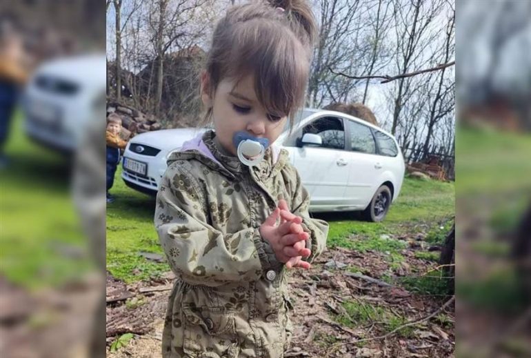 Σερβία: Συνελήφθησαν δύο συνεργοί για τη δολοφονία της 2χρονης Ντάνκα