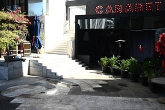 Τρεις συλλήψεις για τη φονική συμπλοκή στο Μαρούσι