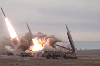 Μέση Ανατολή: Στο "κόκκινο" η αγωνία - Θα κάνουμε ό,τι χρειαστεί για να απαντήσουμε στο Ιράν, λέει ο Ισραηλινός στρατός