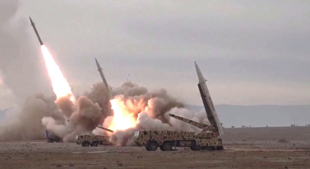 Μέση Ανατολή: Στο "κόκκινο" η αγωνία - Θα κάνουμε ό,τι χρειαστεί για να απαντήσουμε στο Ιράν, λέει ο Ισραηλινός στρατός