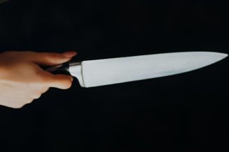 Νέο περιστατικό ενδοοικογενειακής βίας – Βγήκαν τα κουζινομάχαιρα στην Κόρινθο