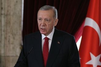 Ερντογάν: Η επίσκεψη Μητσοτάκη αποτελεί σημαντικό στάδιο στις ελληνοτουρκικές σχέσεις