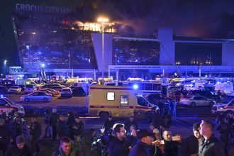 Γερμανία: Συνελήφθησαν τρεις έφηβοι ισλαμιστές που σχεδίαζαν τρομοκρατικές επιθέσεις σε ναούς