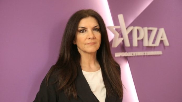 Κεχαγιά: Ο Κασσελάκης δεν μίλησε για θαύμα - Η Αριστερά όμως μπορεί να προκαλέσει πολιτικά θαύματα